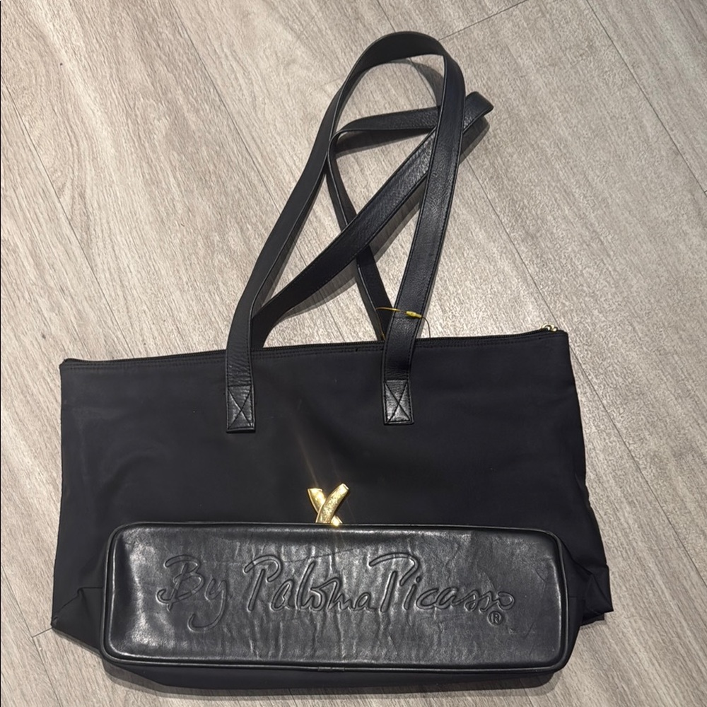 Paloma Picasso Bag
